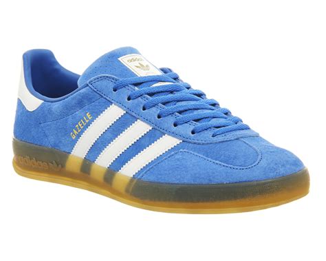 adidas gazelle indoor sole.